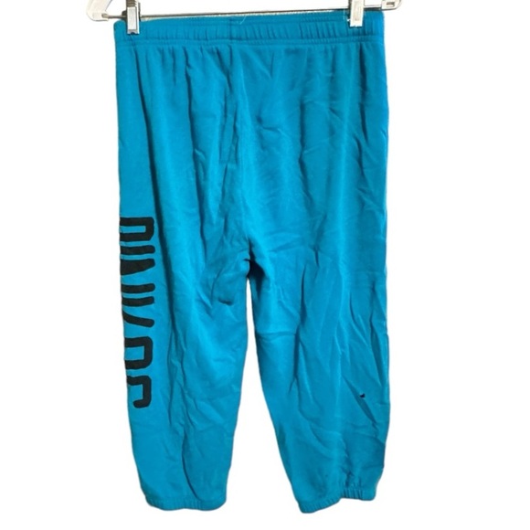 Vintage PINK Sweat Pants - Picture 4 of 6